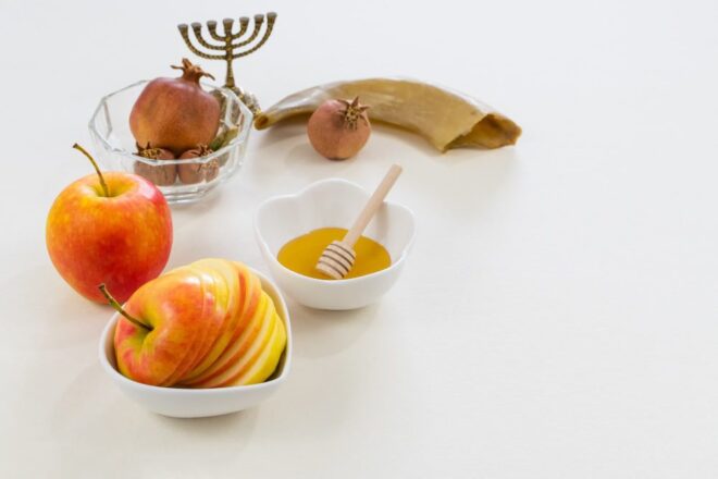 Rosh Hashana