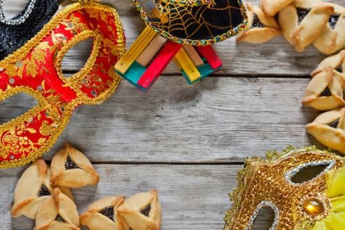 Purim