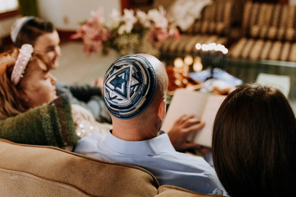 El Shavuot