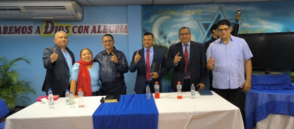 equipo social media