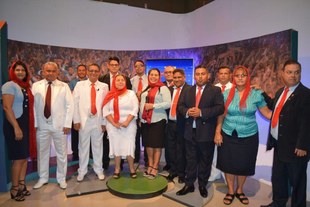 campaña virtual de occidente