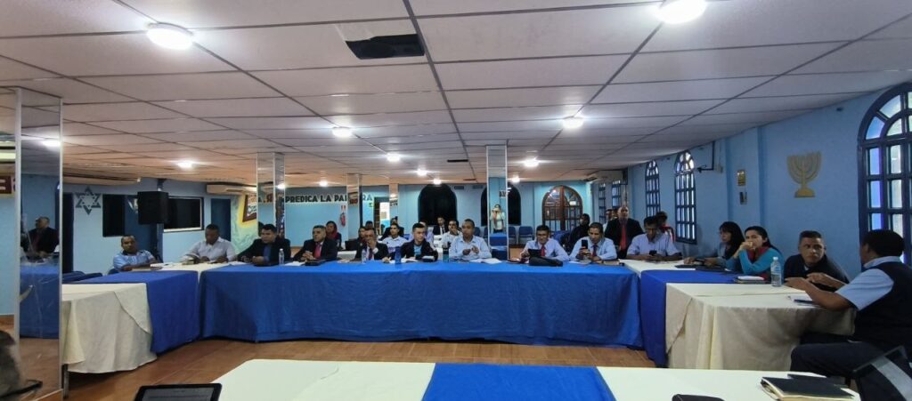 equipo social media