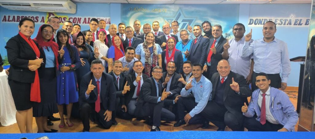 equipo social media