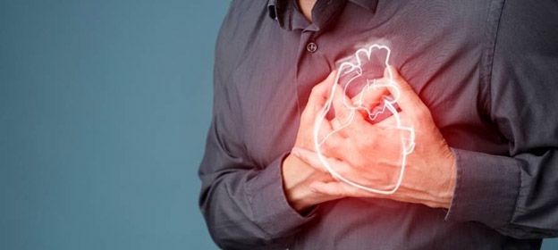 Aplicación es capaz de detectar insuficiencias cardíacas
