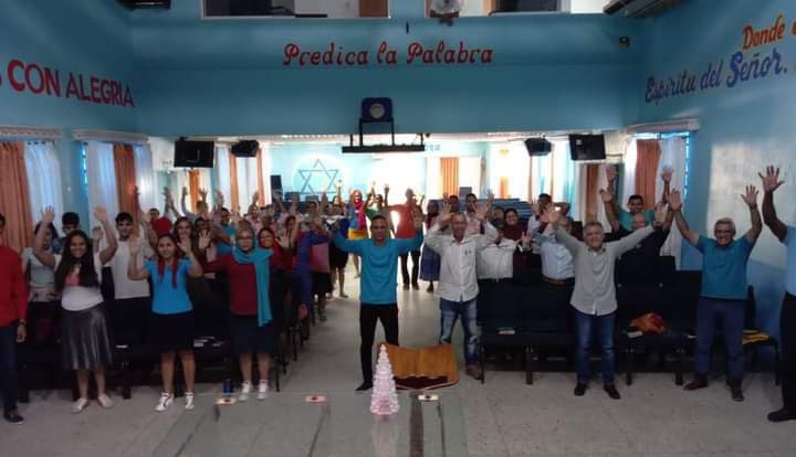 Misión Guanare 5