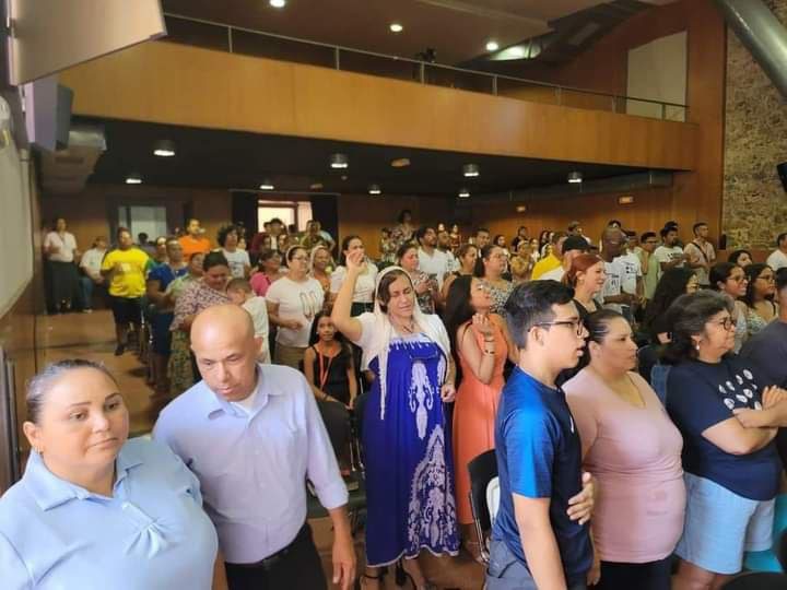 Encuentro Europeo