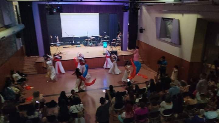Encuentro Europeo