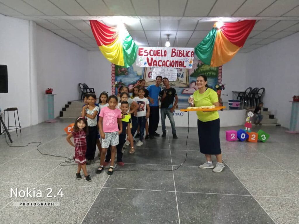 Vacacional