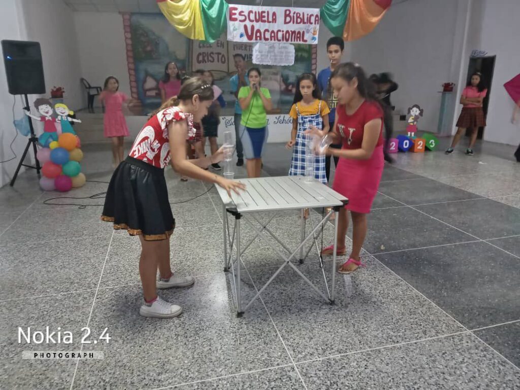 Vacacional