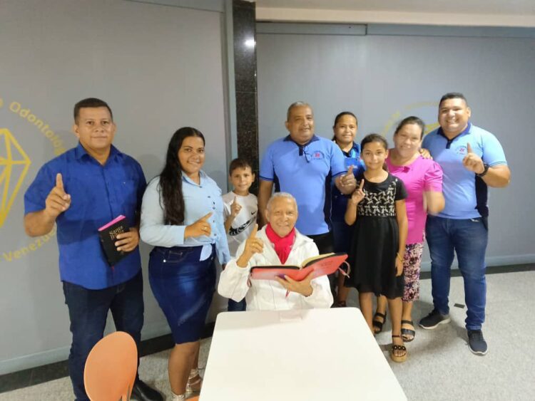 Pastor puertas