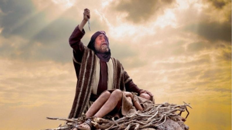 Abraham