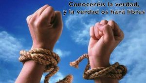 Anadamos en la Verdad