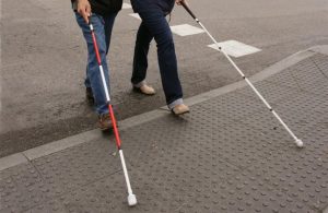 Consejos para nuestros ciegos