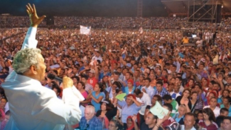 Cristianos