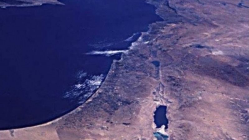 De quien es esta tierra