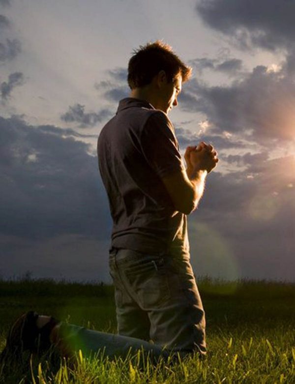 Vida en oración