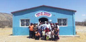 Comunidad Yumala