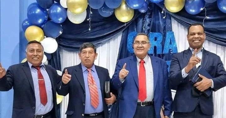 Encuentro Misionero