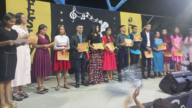 Festival de Canto