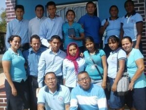 Comunidades indígenas