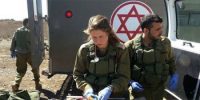 Israel salva vidas sirias