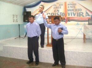 Misión