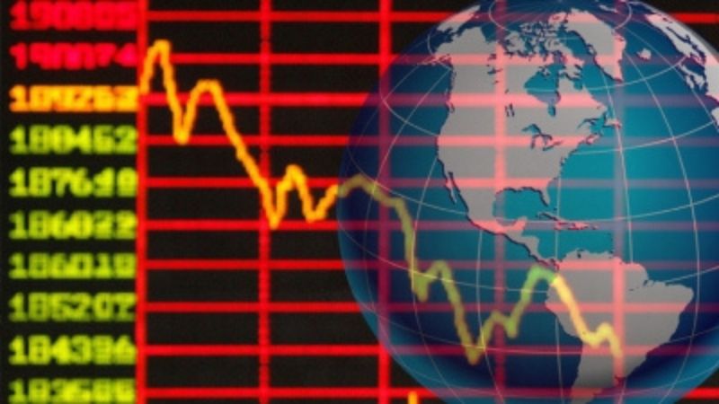crisis mundial