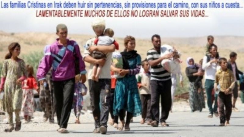 el terrorismo