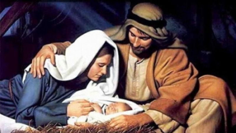maria y jose