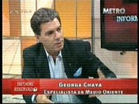 Excelente artículo de periodista libanés