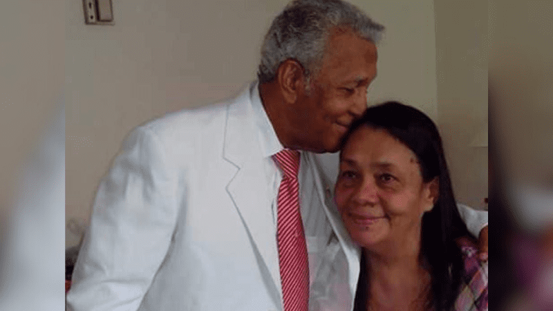 Pr Puertas consejo a los casados