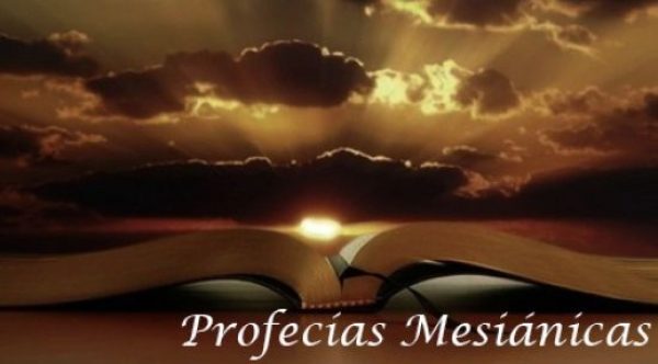 Profecías mesiánicas