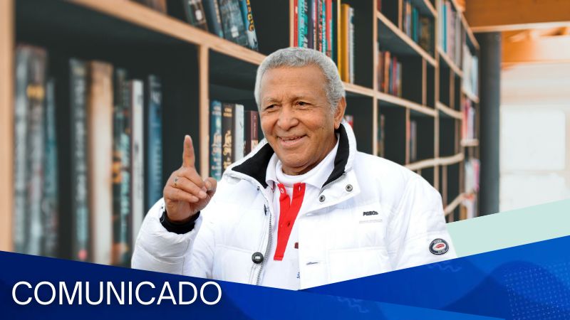 comunicado