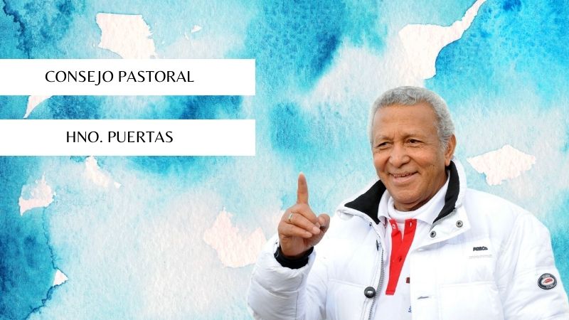 consejo pastoral para mujeres