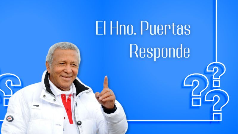 el hno puertas responde