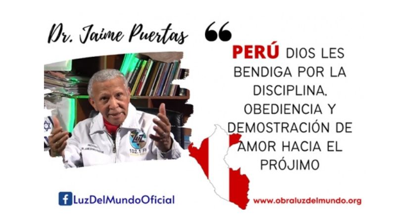 hno puertas reconoce