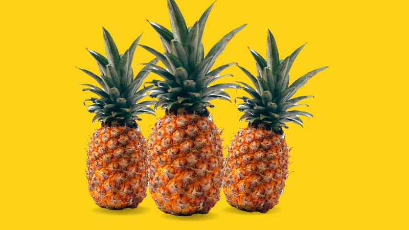 piña