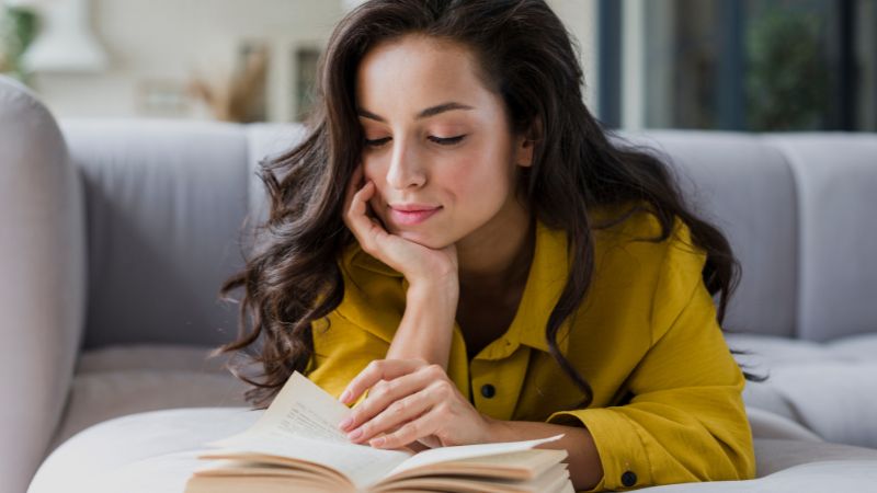 rol de la mujer