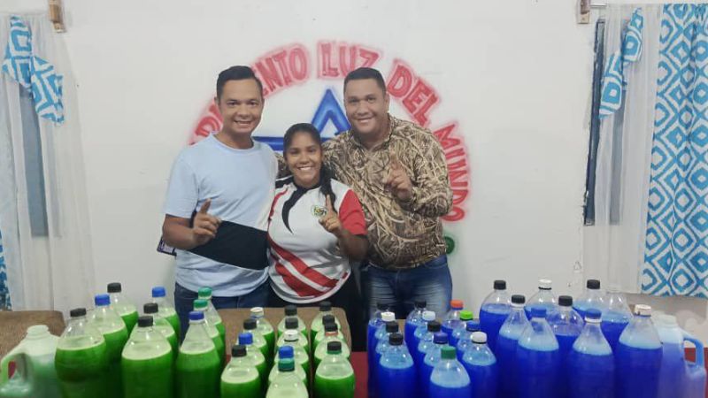 taller práctico