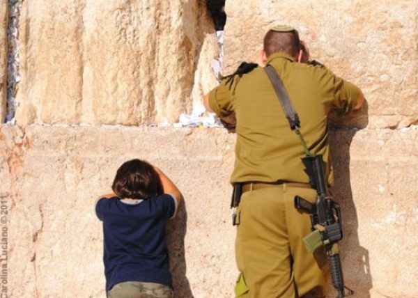 ¡Perdón, Israel!, por Marcos Aguinis