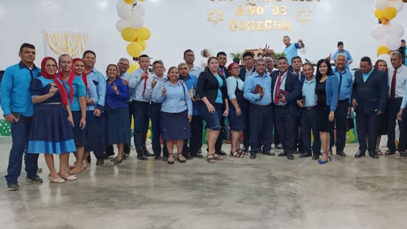 Barinas se prepara para Generación de Honra 2024