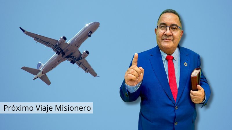 próximo viaje