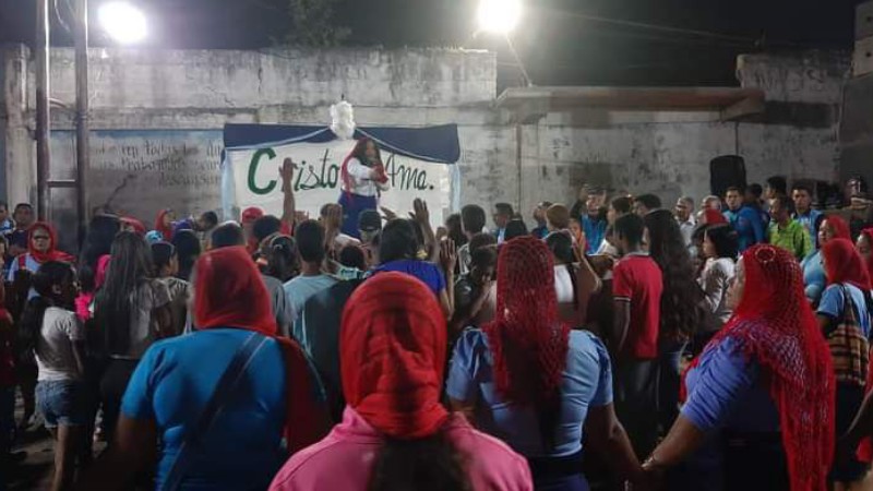 Campañas