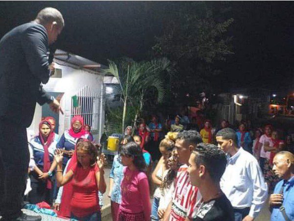 Campañas