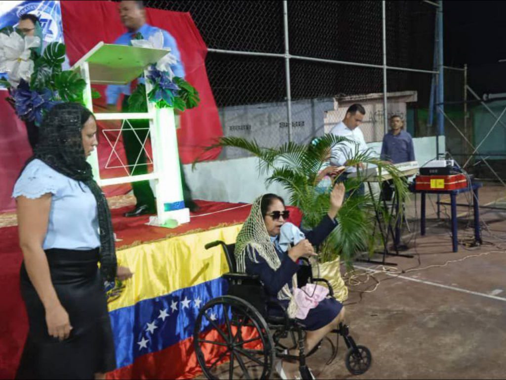 Maturín