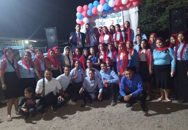 Confraternidad de Jóvenes 