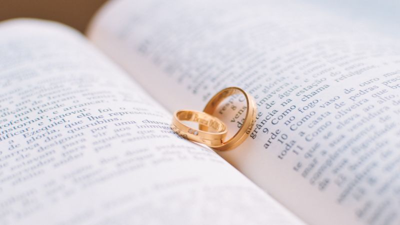 10 Claves para un matrimonio exitoso
