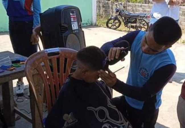 Confraternidad de jóvenes de Maturín