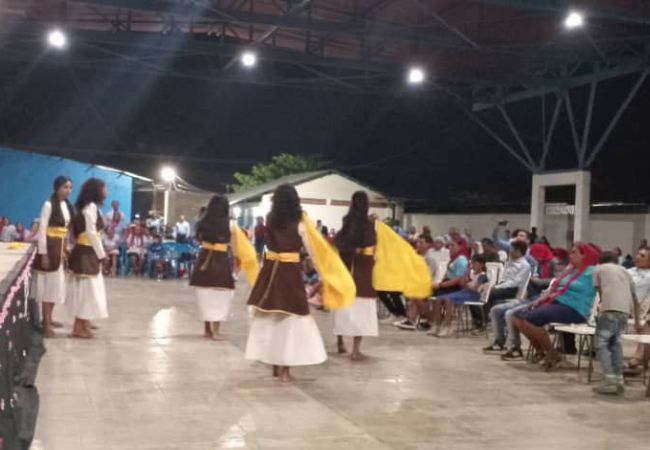 Danzas