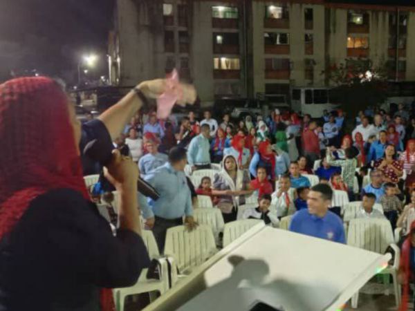 Misión 44 de Maturín